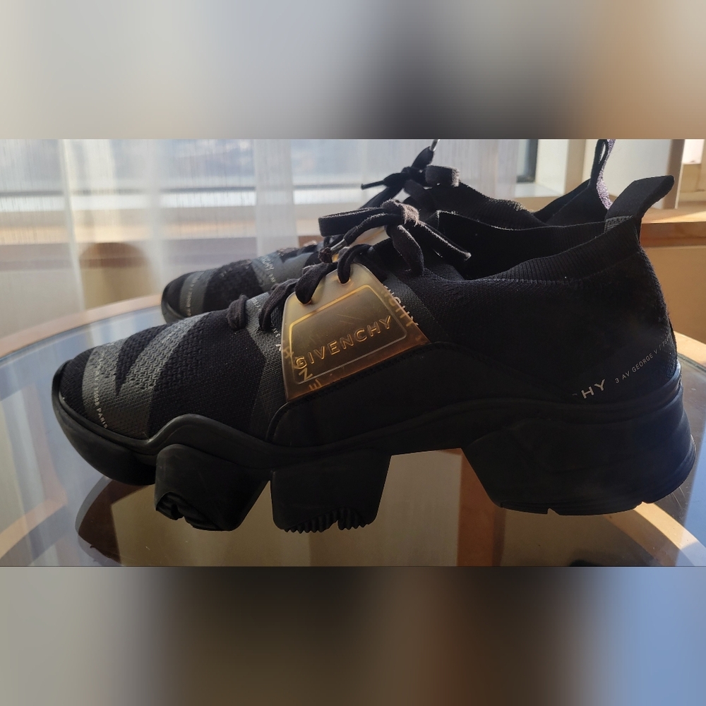 Givinchy Jaw Sneakers